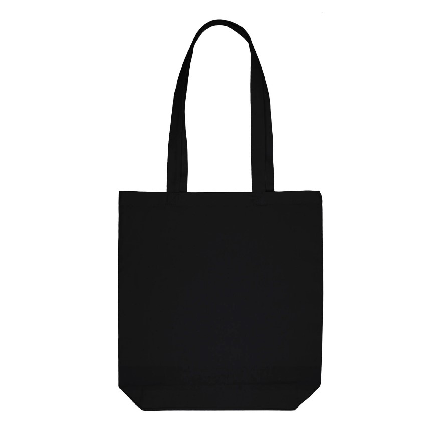 Premium Svart 220g med botten