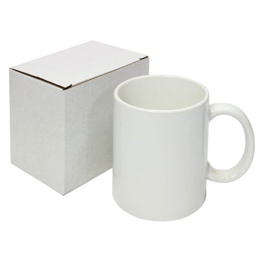 Kaffeetassen Fototassen Becher bedruckbar für Sublimation