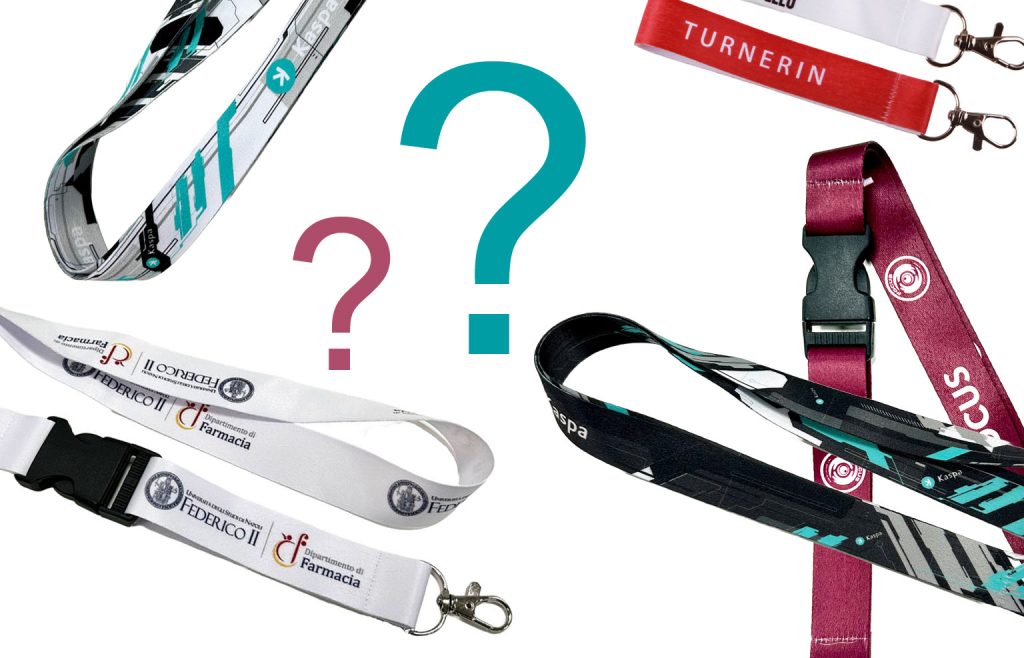 Vad är ett Nyckelband?